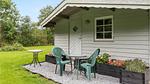outside - Ferienhaus für 4 Personen (83 m²) in Oksbøl - Top-Hundeurlaub