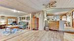 living-room - Ferienhaus für 4 Personen (83 m²) in Oksbøl - Top-Hundeurlaub