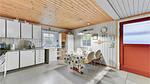 kitchen - Ferienhaus für 4 Personen (83 m²) in Oksbøl - Top-Hundeurlaub