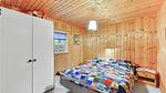 bed - Ferienhaus für 4 Personen (83 m²) in Oksbøl - Top-Hundeurlaub