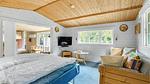 bed - Ferienhaus für 4 Personen (83 m²) in Oksbøl - Top-Hundeurlaub