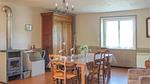 living-room - Ferienhaus für 6 Personen (100 m²) in Trambly - Top-Hundeurlaub