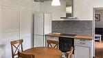 kitchen - Ferienhaus für 6 Personen (100 m²) in Trambly - Top-Hundeurlaub