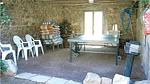 outside - Ferienhaus für 6 Personen (100 m²) in Trambly - Top-Hundeurlaub
