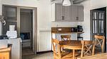 kitchen - Ferienhaus für 6 Personen (100 m²) in Trambly - Top-Hundeurlaub