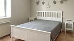bedroom - Ferienhaus für 6 Personen (100 m²) in Trambly - Top-Hundeurlaub