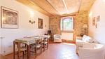 living-room - Ferienwohnung für 6 Personen (75 m²) in Baccano - Top-Hundeurlaub