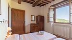 bed - Ferienwohnung für 6 Personen (75 m²) in Baccano - Top-Hundeurlaub