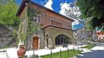 ExteriorSummer - Villa für 19 Personen (370 m²) in Pistoia - Top-Hundeurlaub