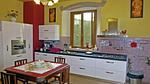 Kitchen - Villa für 19 Personen (370 m²) in Pistoia - Top-Hundeurlaub