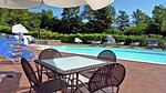 TerraceBalcony - Villa für 19 Personen (370 m²) in Pistoia - Top-Hundeurlaub