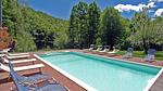 PoolOfHouse - Villa für 17 Personen (350 m²) in Pistoia - Top-Hundeurlaub
