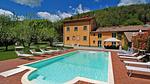 ExteriorSummer - Villa für 17 Personen (350 m²) in Pistoia - Top-Hundeurlaub