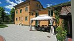 ExteriorSummer - Villa für 17 Personen (350 m²) in Pistoia - Top-Hundeurlaub