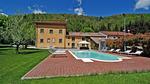 PoolOfHouse - Villa für 17 Personen (350 m²) in Pistoia - Top-Hundeurlaub