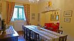 DiningRoom - Villa für 17 Personen (350 m²) in Pistoia - Top-Hundeurlaub