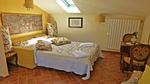 BedRoom - Villa für 17 Personen (350 m²) in Pistoia - Top-Hundeurlaub