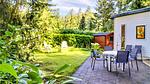 outside - Ferienhaus für 4 Personen (55 m²) in Vorden - Top-Hundeurlaub