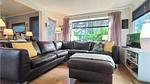living-room - Ferienhaus für 4 Personen (55 m²) in Vorden - Top-Hundeurlaub