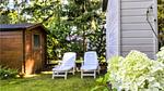 outside - Ferienhaus für 4 Personen (55 m²) in Vorden - Top-Hundeurlaub