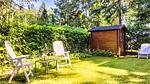 outside - Ferienhaus für 4 Personen (55 m²) in Vorden - Top-Hundeurlaub