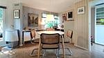 living-room - Ferienhaus für 4 Personen (55 m²) in Vorden - Top-Hundeurlaub