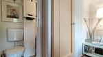 bathroom - Ferienhaus für 4 Personen (55 m²) in Vorden - Top-Hundeurlaub