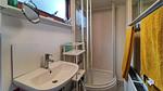 bathroom - Ferienhaus für 4 Personen (55 m²) in Vorden - Top-Hundeurlaub