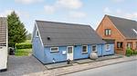 exterior - Ferienhaus für 4 Personen (95 m²) in Nykøbing Mors - Top-Hundeurlaub