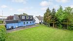 exterior - Ferienhaus für 4 Personen (95 m²) in Nykøbing Mors - Top-Hundeurlaub