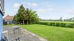 garden - Ferienhaus für 4 Personen (95 m²) in Nykøbing Mors - Top-Hundeurlaub