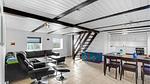 living-room - Ferienhaus für 4 Personen (95 m²) in Nykøbing Mors - Top-Hundeurlaub