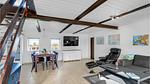 living-room - Ferienhaus für 4 Personen (95 m²) in Nykøbing Mors - Top-Hundeurlaub