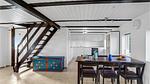 living-room - Ferienhaus für 4 Personen (95 m²) in Nykøbing Mors - Top-Hundeurlaub
