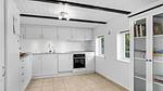 kitchen - Ferienhaus für 4 Personen (95 m²) in Nykøbing Mors - Top-Hundeurlaub