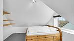 bedroom - Ferienhaus für 4 Personen (95 m²) in Nykøbing Mors - Top-Hundeurlaub