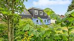 exterior - Ferienhaus für 4 Personen (95 m²) in Nykøbing Mors - Top-Hundeurlaub