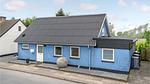 exterior - Ferienhaus für 4 Personen (95 m²) in Nykøbing Mors - Top-Hundeurlaub