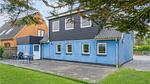 exterior - Ferienhaus für 4 Personen (95 m²) in Nykøbing Mors - Top-Hundeurlaub