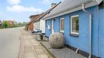 exterior - Ferienhaus für 4 Personen (95 m²) in Nykøbing Mors - Top-Hundeurlaub