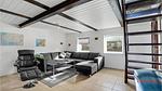 living-room - Ferienhaus für 4 Personen (95 m²) in Nykøbing Mors - Top-Hundeurlaub
