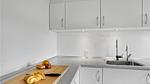 kitchen - Ferienhaus für 4 Personen (95 m²) in Nykøbing Mors - Top-Hundeurlaub
