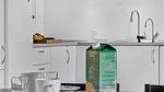 kitchen - Ferienhaus für 4 Personen (95 m²) in Nykøbing Mors - Top-Hundeurlaub