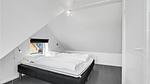 bedroom - Ferienhaus für 4 Personen (95 m²) in Nykøbing Mors - Top-Hundeurlaub