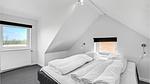 bedroom - Ferienhaus für 4 Personen (95 m²) in Nykøbing Mors - Top-Hundeurlaub