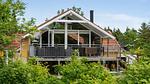 house - Ferienhaus für 10 Personen (100 m²) in Skjern - Top-Hundeurlaub