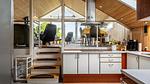 kitchen - Ferienhaus für 10 Personen (100 m²) in Skjern - Top-Hundeurlaub