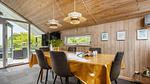 living-room - Ferienhaus für 10 Personen (100 m²) in Skjern - Top-Hundeurlaub