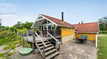house - Ferienhaus für 10 Personen (100 m²) in Skjern - Top-Hundeurlaub