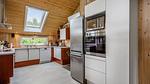 kitchen - Ferienhaus für 10 Personen (100 m²) in Skjern - Top-Hundeurlaub